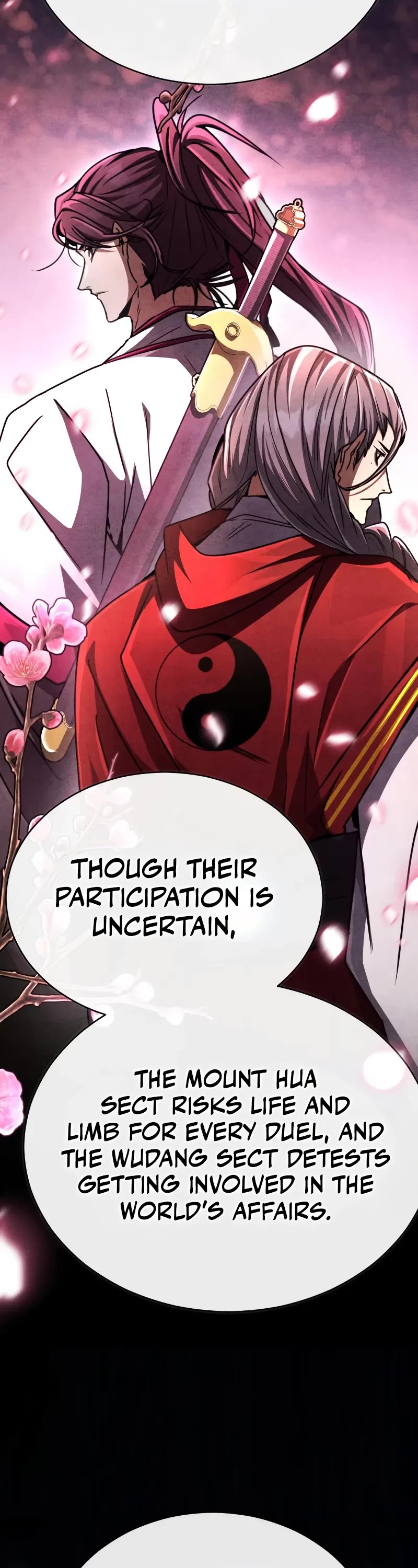Reincarnation of the Fist King Chapter 25 page 22 - Chapter 25