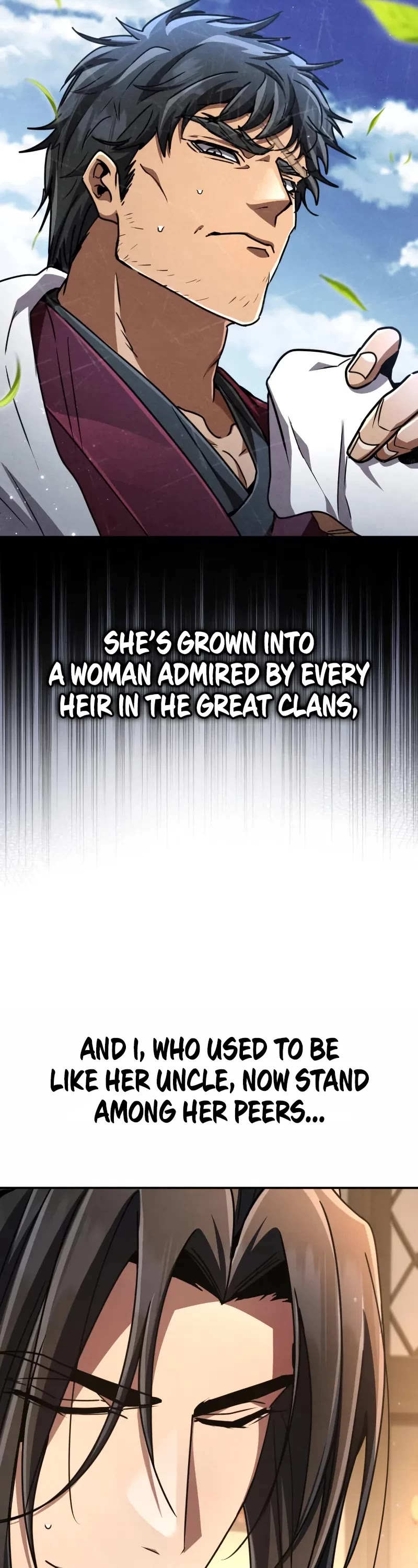 Reincarnation of the Fist King Chapter 25 page 28 - Chapter 25