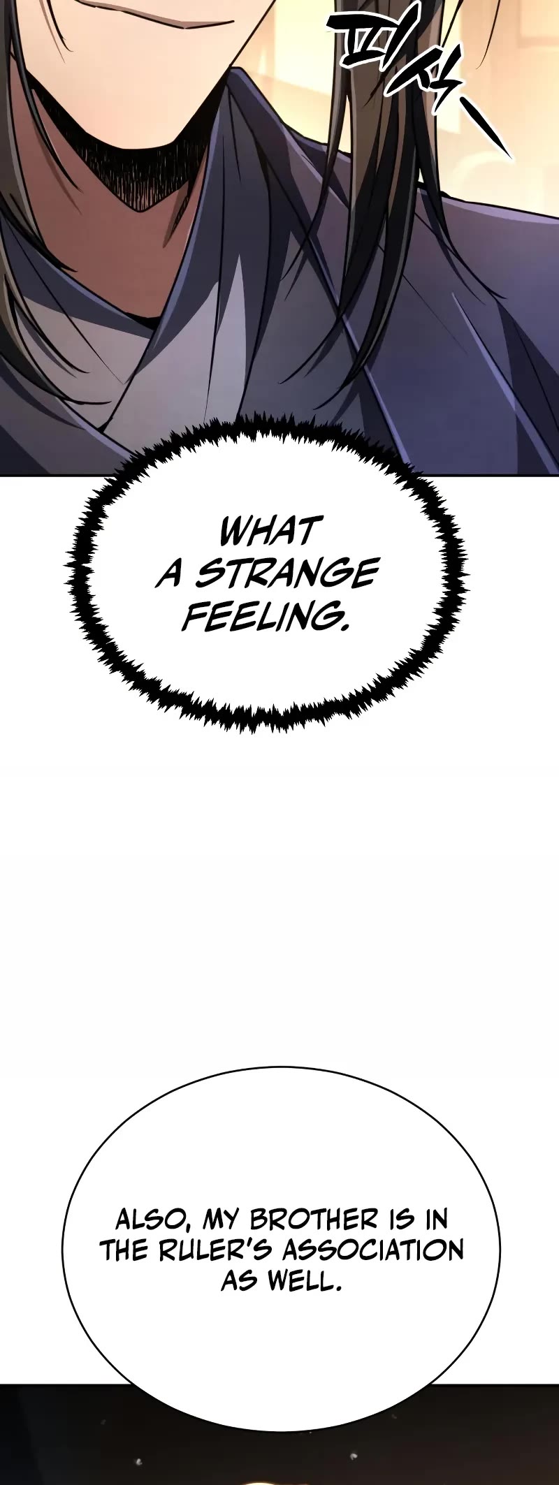Reincarnation of the Fist King Chapter 25 page 29 - Chapter 25