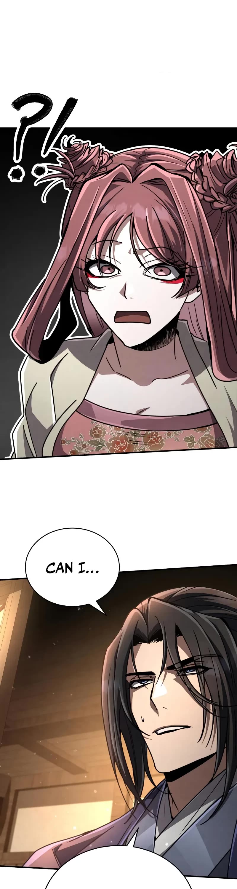 Reincarnation of the Fist King Chapter 25 page 3 - Chapter 25