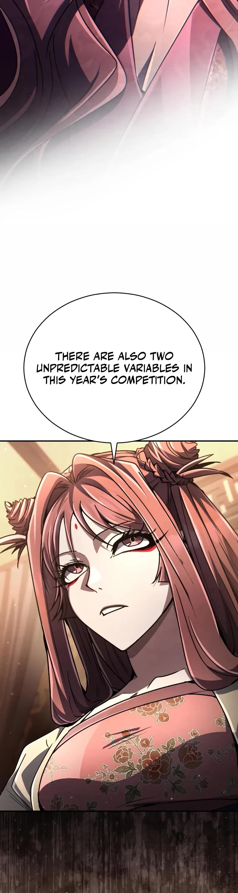 Reincarnation of the Fist King Chapter 25 page 33 - Chapter 25