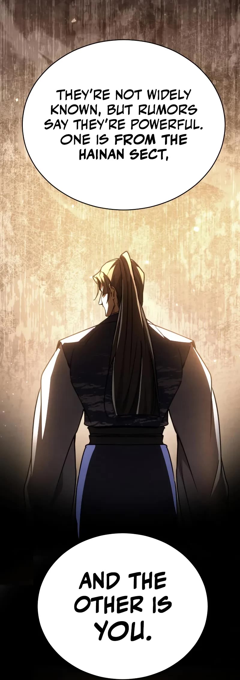 Reincarnation of the Fist King Chapter 25 page 34 - Chapter 25
