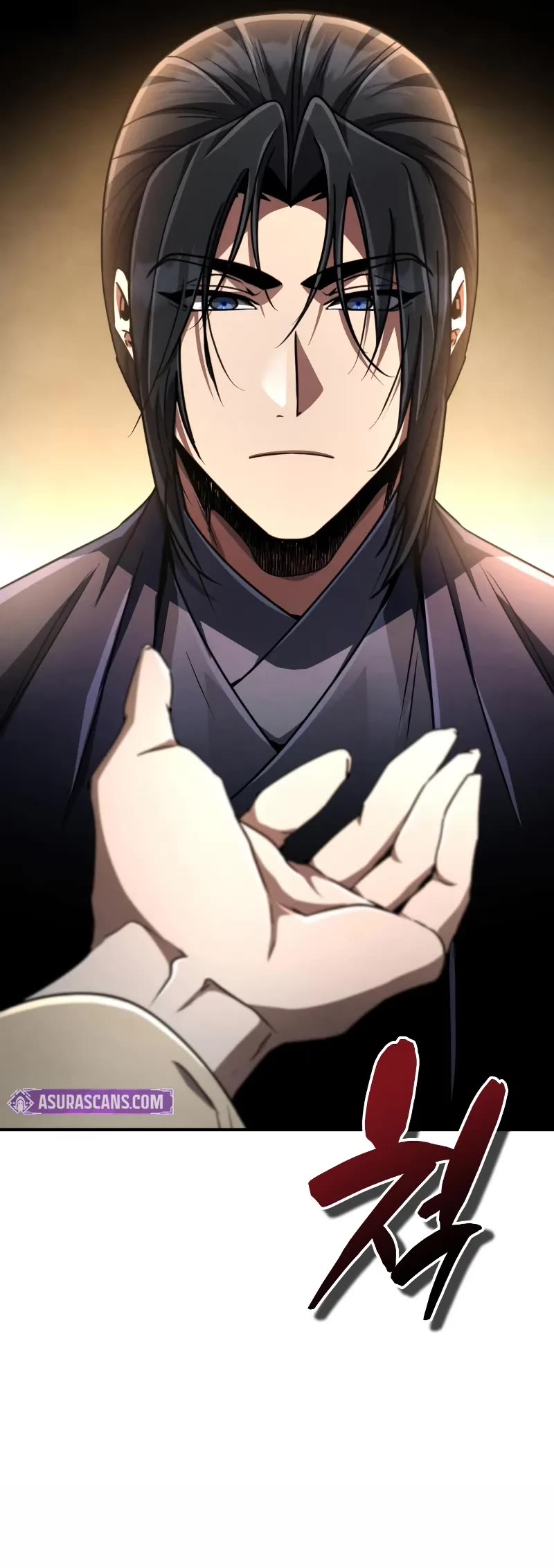 Reincarnation of the Fist King Chapter 25 page 35 - Chapter 25