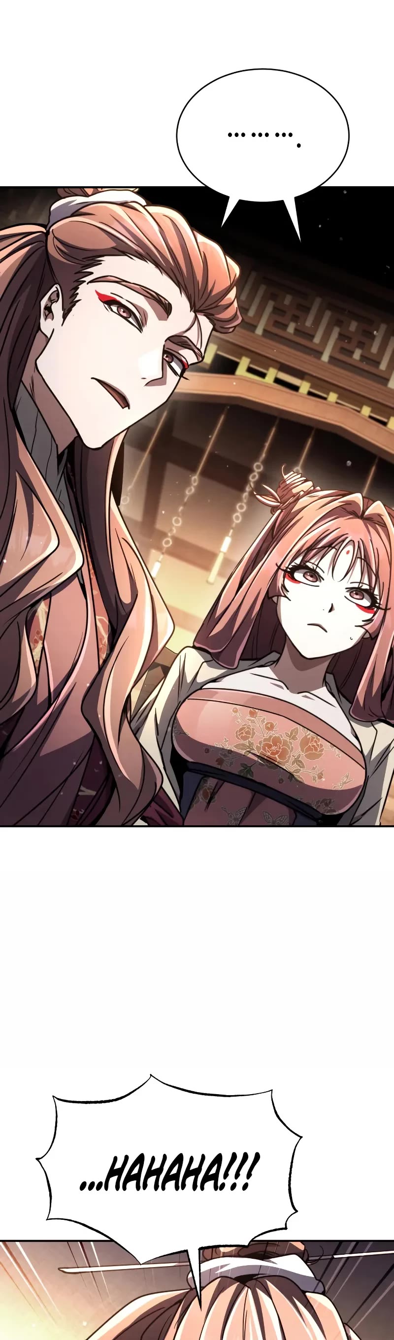 Reincarnation of the Fist King Chapter 25 page 39 - Chapter 25