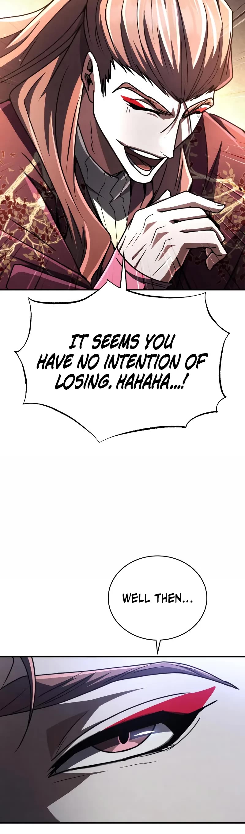 Reincarnation of the Fist King Chapter 25 page 40 - Chapter 25
