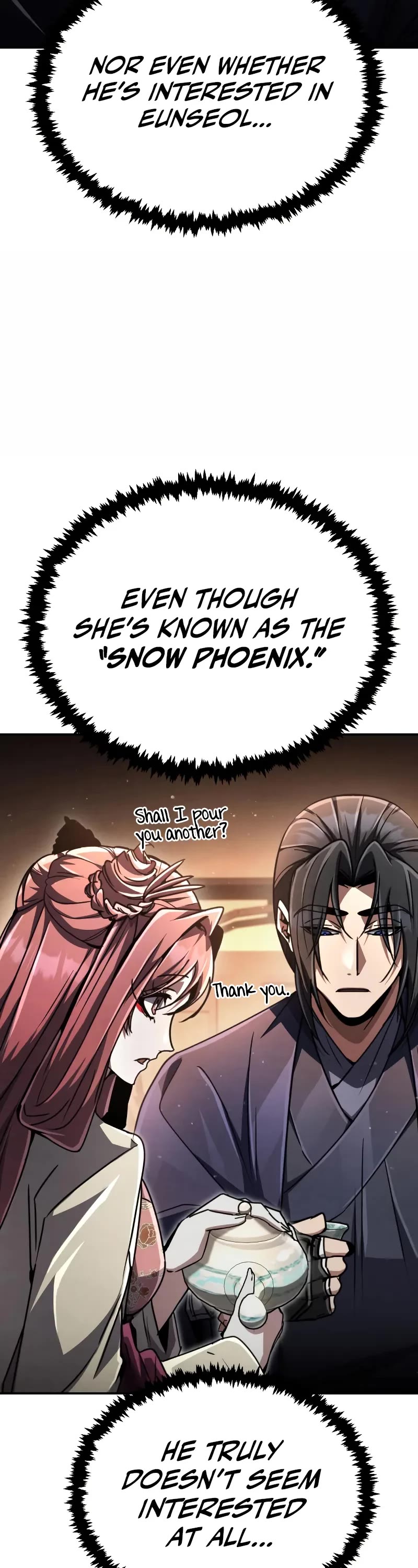Reincarnation of the Fist King Chapter 25 page 42 - Chapter 25