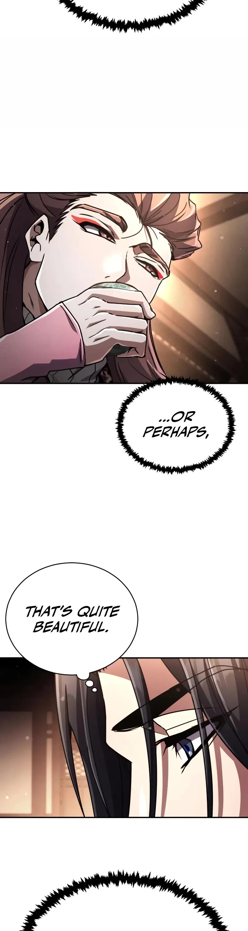 Reincarnation of the Fist King Chapter 25 page 43 - Chapter 25