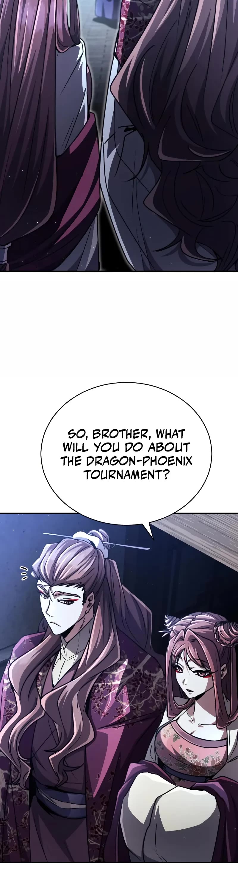 Reincarnation of the Fist King Chapter 25 page 47 - Chapter 25