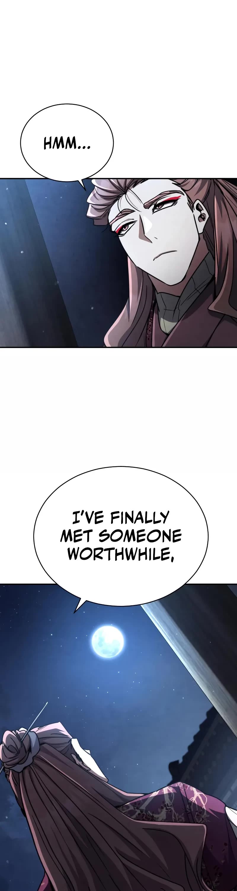 Reincarnation of the Fist King Chapter 25 page 48 - Chapter 25