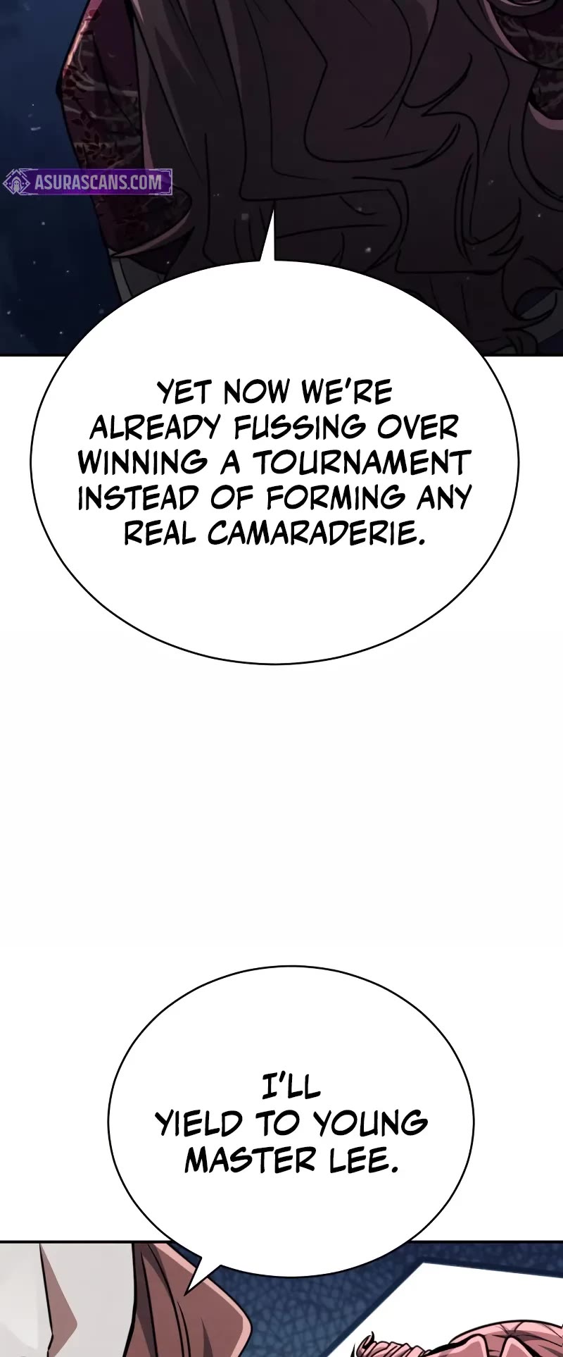 Reincarnation of the Fist King Chapter 25 page 49 - Chapter 25