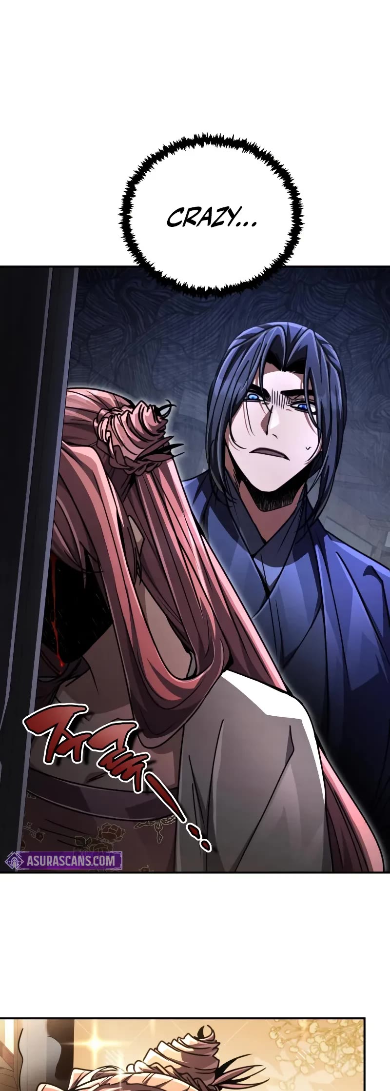 Reincarnation of the Fist King Chapter 25 page 5 - Chapter 25