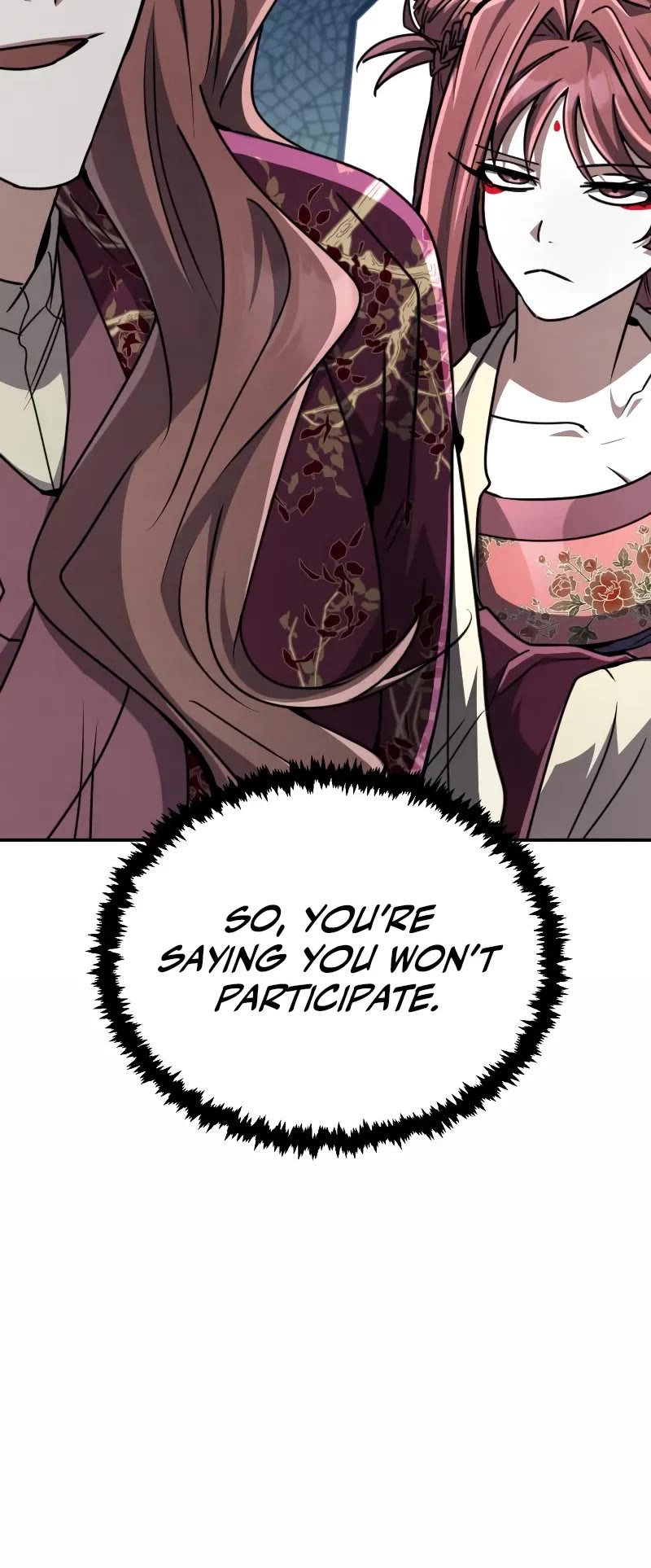 Reincarnation of the Fist King Chapter 25 page 50 - Chapter 25