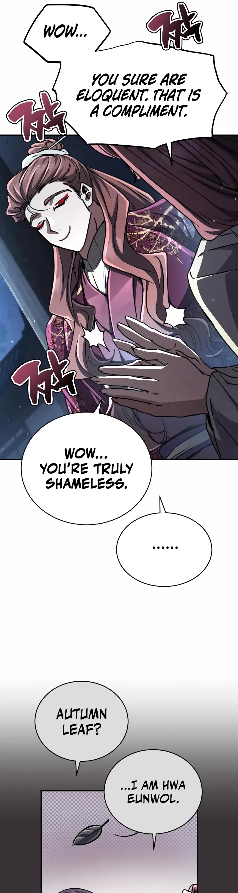 Reincarnation of the Fist King Chapter 25 page 51 - Chapter 25