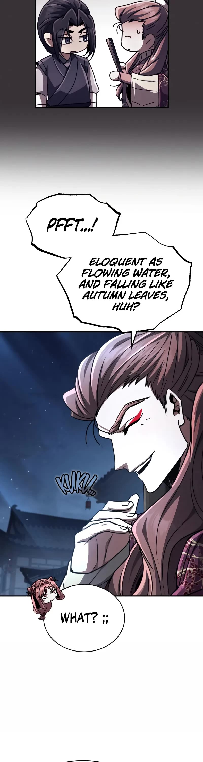 Reincarnation of the Fist King Chapter 25 page 52 - Chapter 25