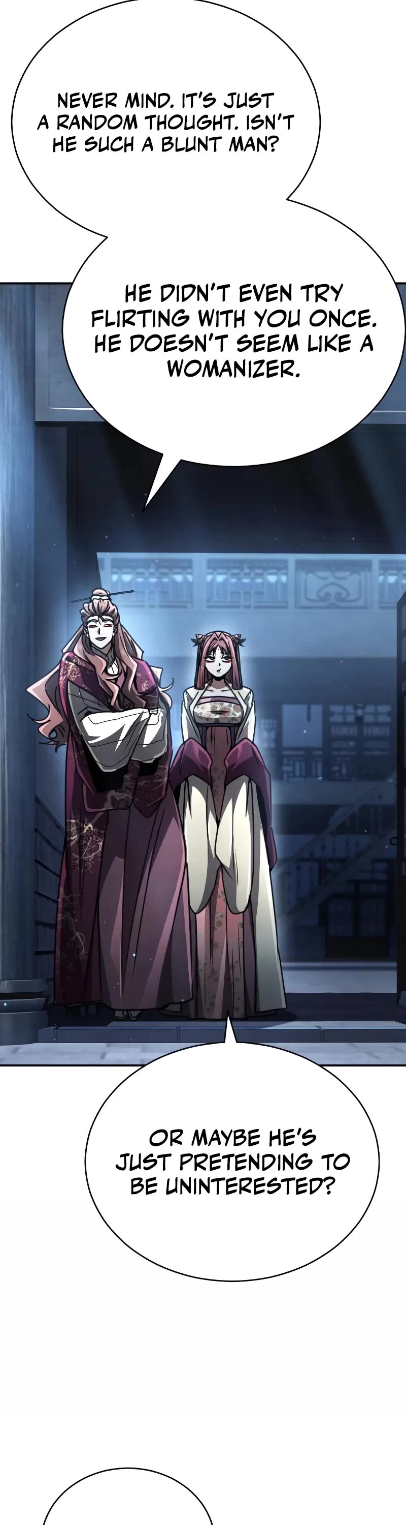 Reincarnation of the Fist King Chapter 25 page 53 - Chapter 25