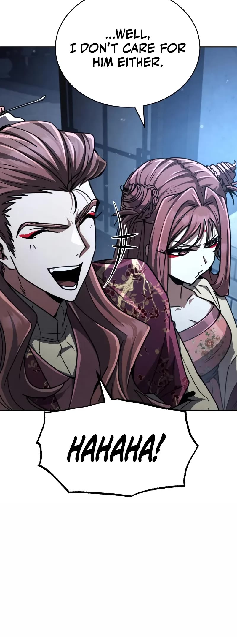 Reincarnation of the Fist King Chapter 25 page 55 - Chapter 25