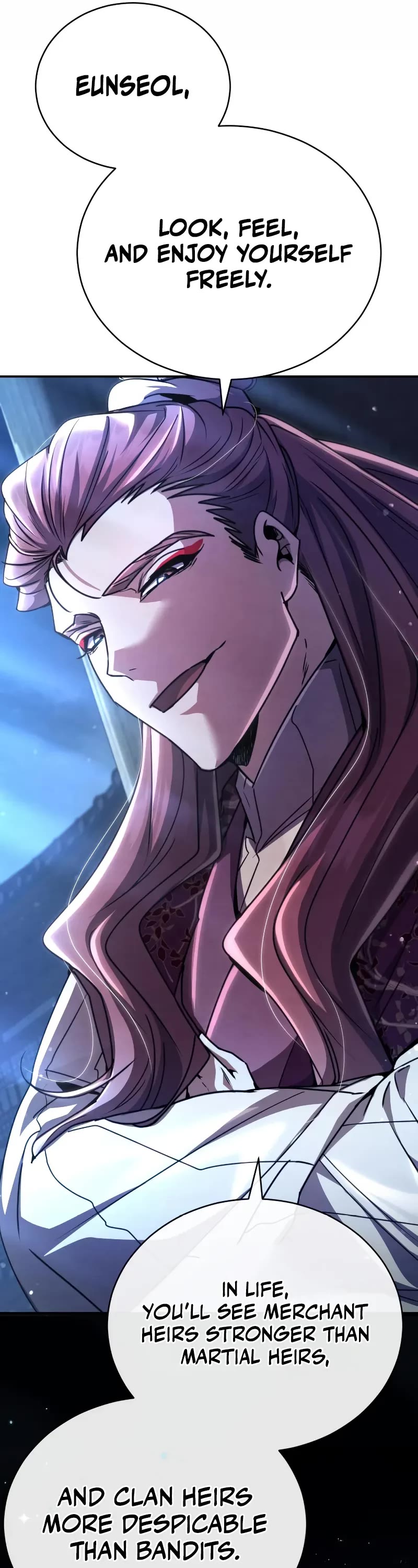 Reincarnation of the Fist King Chapter 25 page 56 - Chapter 25
