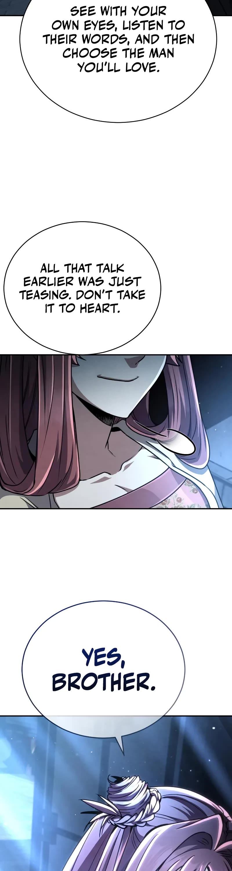 Reincarnation of the Fist King Chapter 25 page 58 - Chapter 25