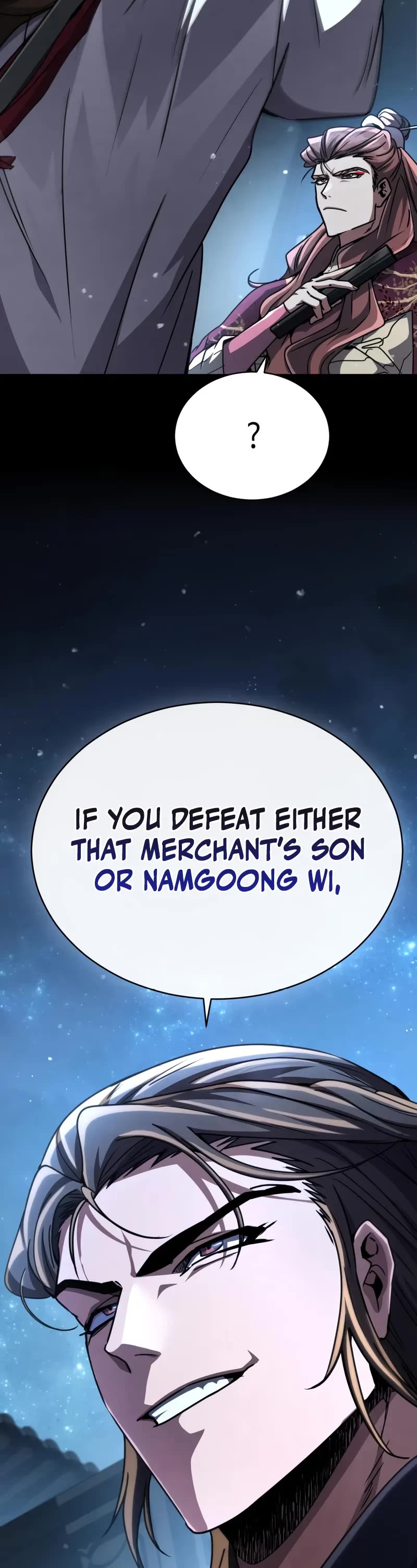 Reincarnation of the Fist King Chapter 26 page 13 - Chapter 26