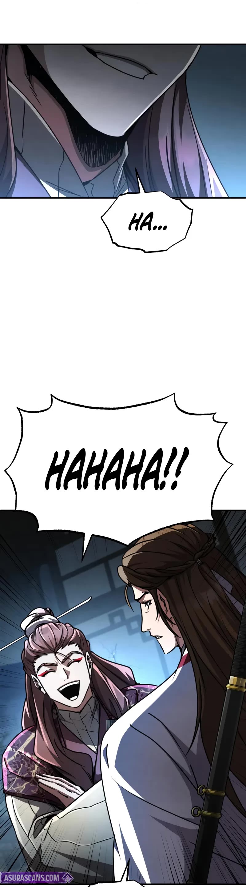 Reincarnation of the Fist King Chapter 26 page 15 - Chapter 26