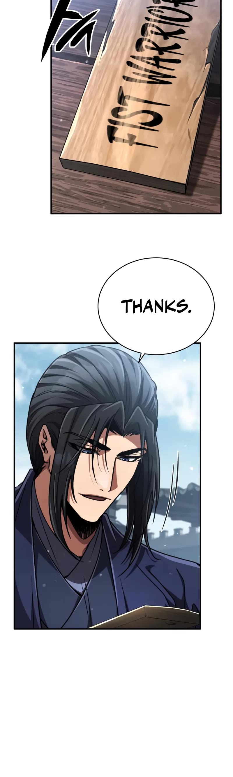 Reincarnation of the Fist King Chapter 26 page 30 - Chapter 26