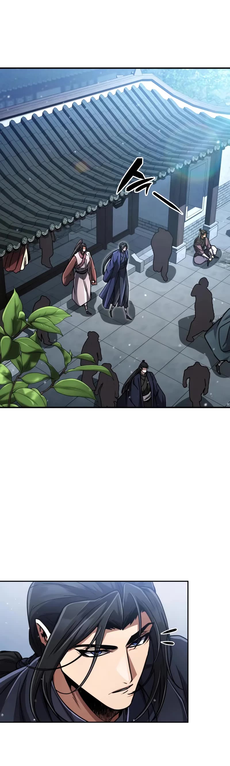 Reincarnation of the Fist King Chapter 26 page 31 - Chapter 26