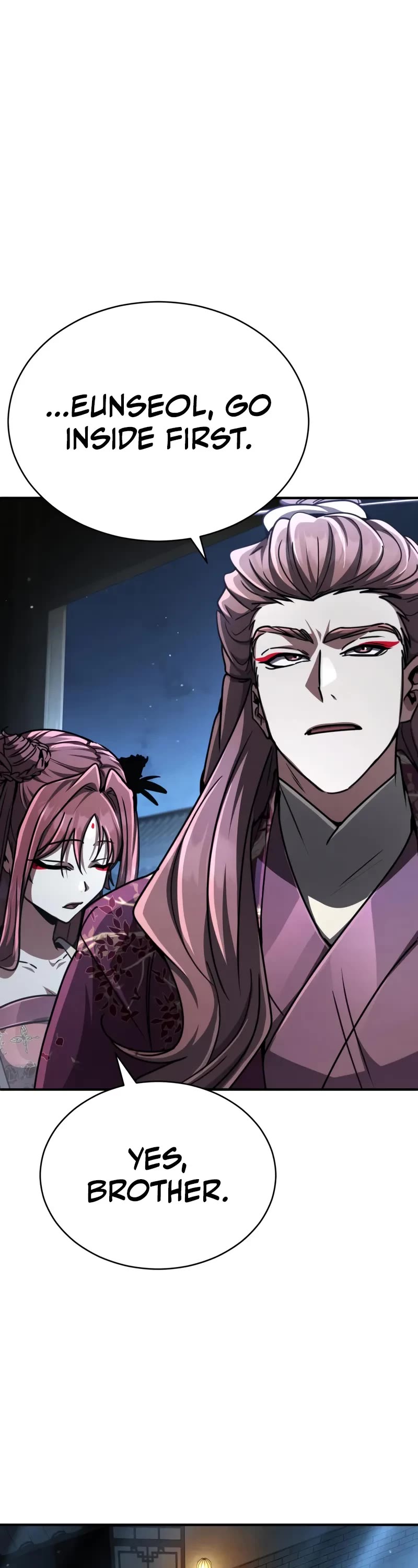 Reincarnation of the Fist King Chapter 26 page 4 - Chapter 26