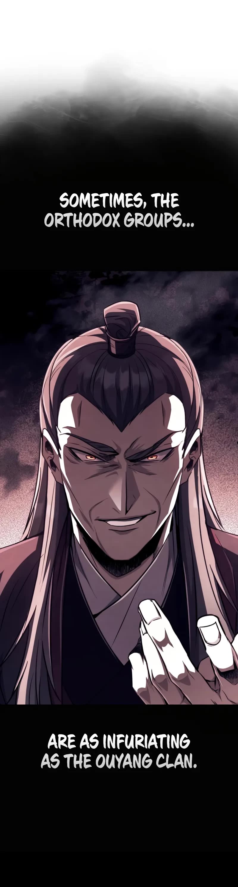 Reincarnation of the Fist King Chapter 26 page 41 - Chapter 26