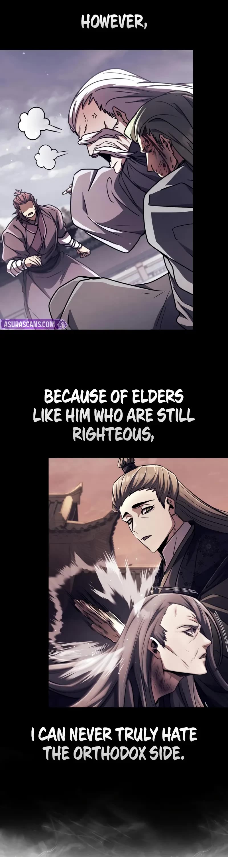 Reincarnation of the Fist King Chapter 26 page 42 - Chapter 26
