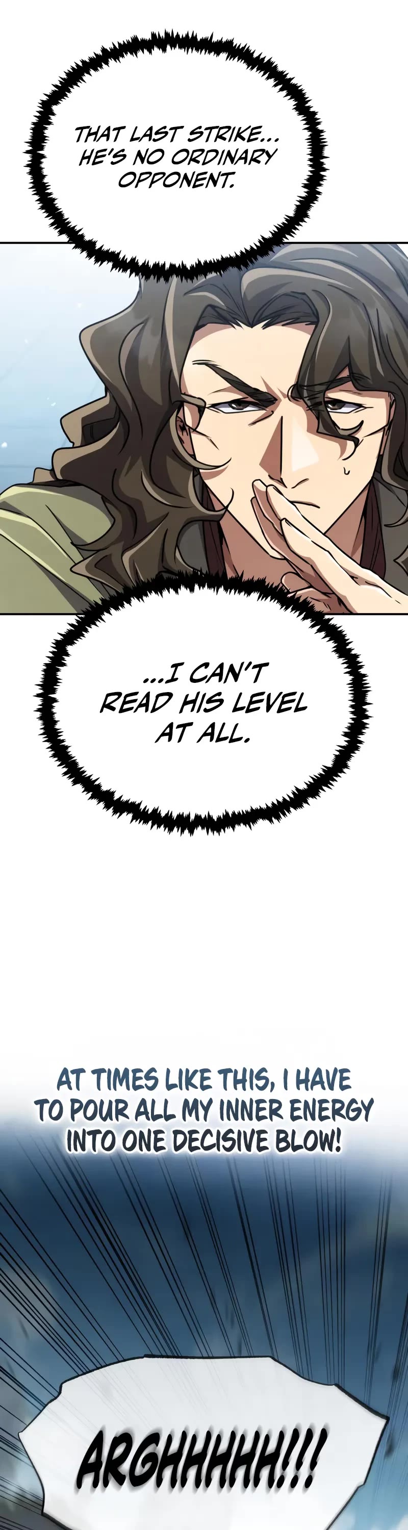 Reincarnation of the Fist King Chapter 26 page 59 - Chapter 26