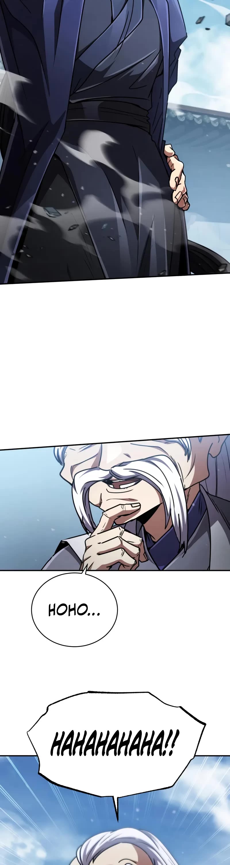 Reincarnation of the Fist King Chapter 26 page 68 - Chapter 26