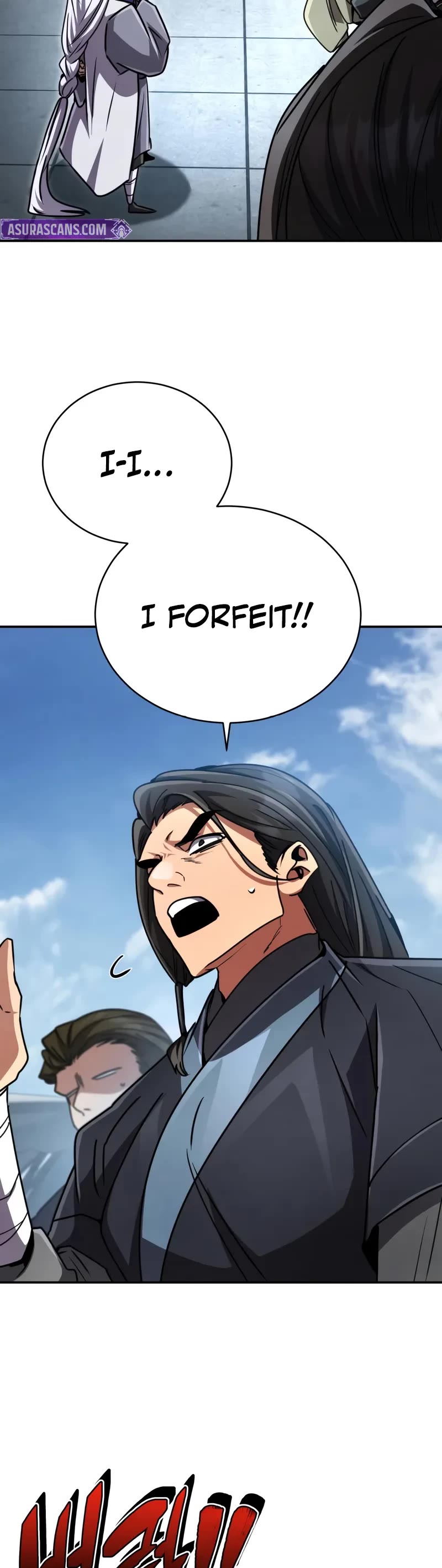 Reincarnation of the Fist King Chapter 26 page 70 - Chapter 26