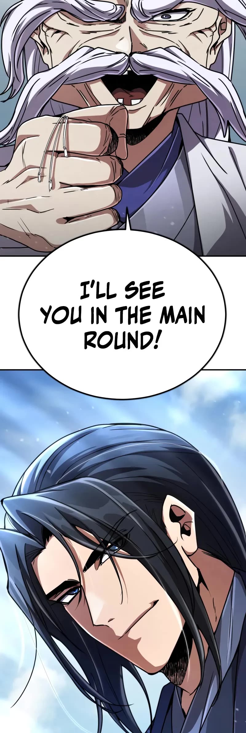 Reincarnation of the Fist King Chapter 26 page 74 - Chapter 26