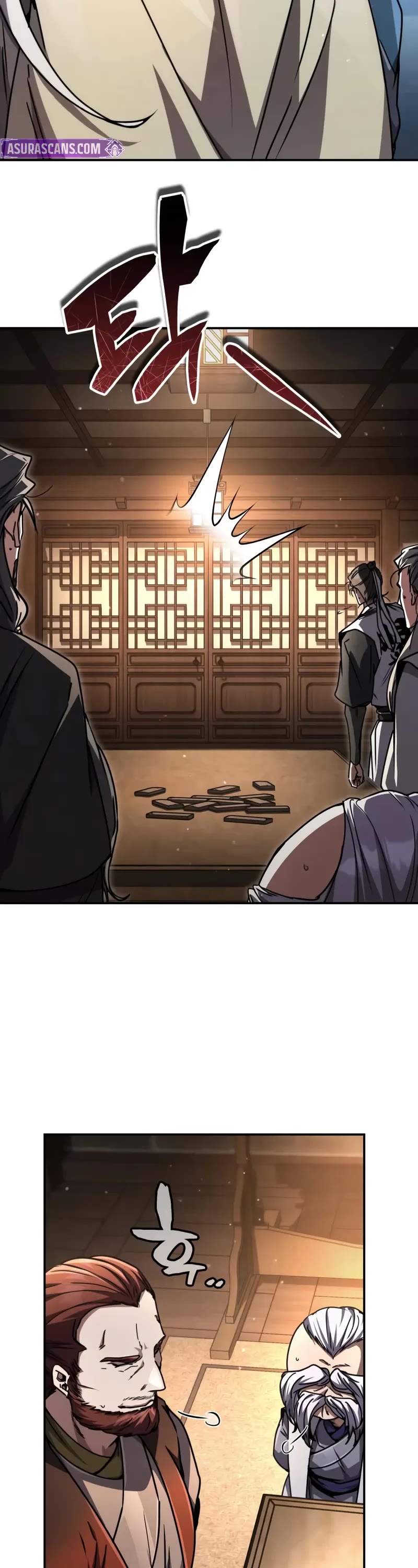 Reincarnation of the Fist King Chapter 27 page 13 - Chapter 27