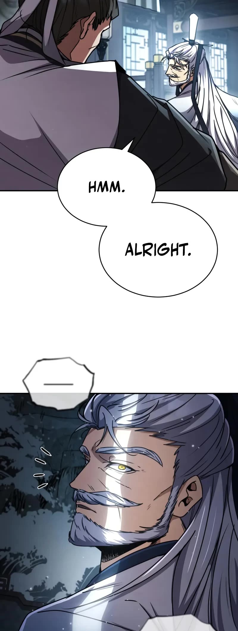 Reincarnation of the Fist King Chapter 27 page 19 - Chapter 27