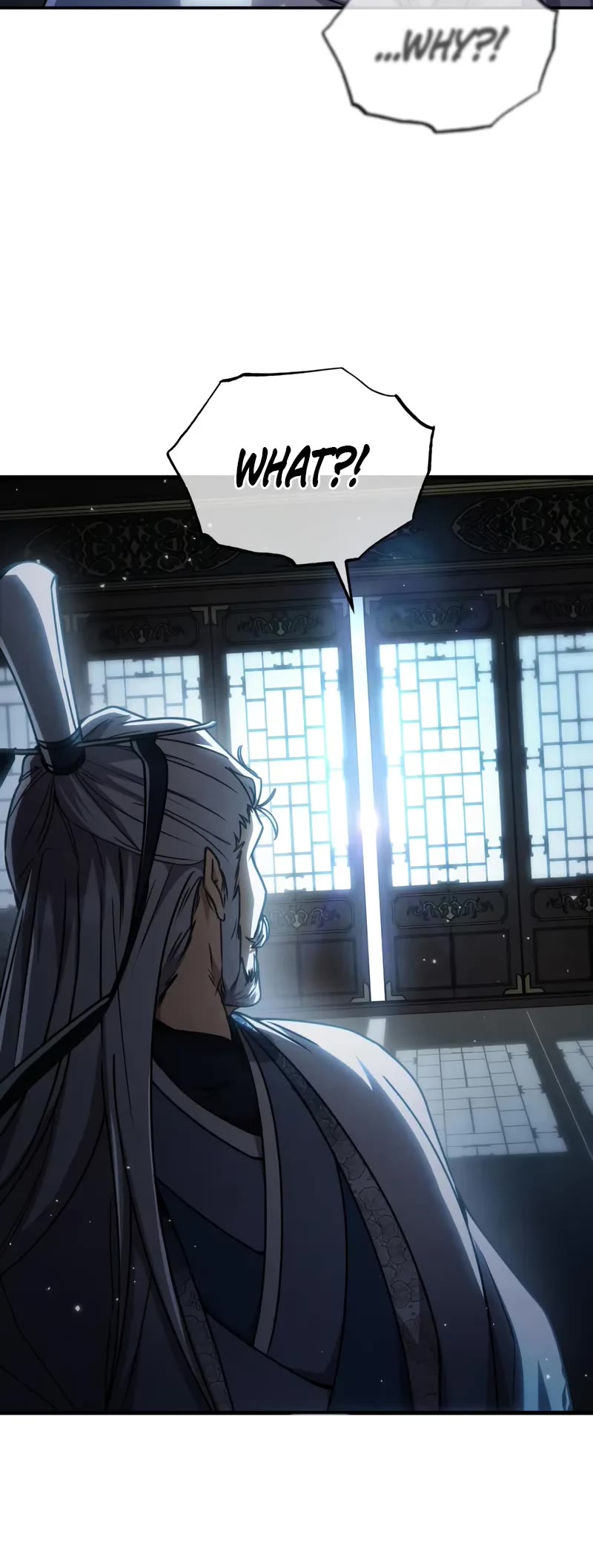 Reincarnation of the Fist King Chapter 27 page 20 - Chapter 27