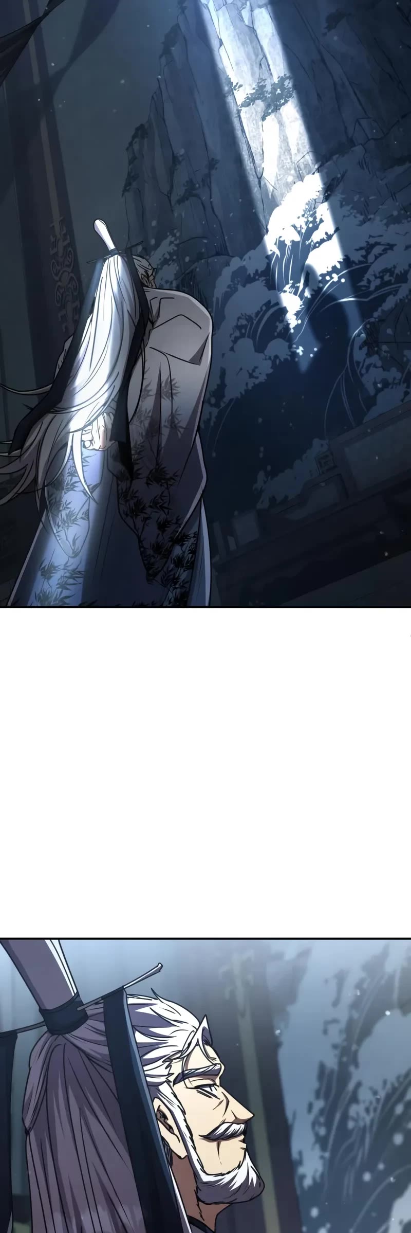 Reincarnation of the Fist King Chapter 27 page 34 - Chapter 27