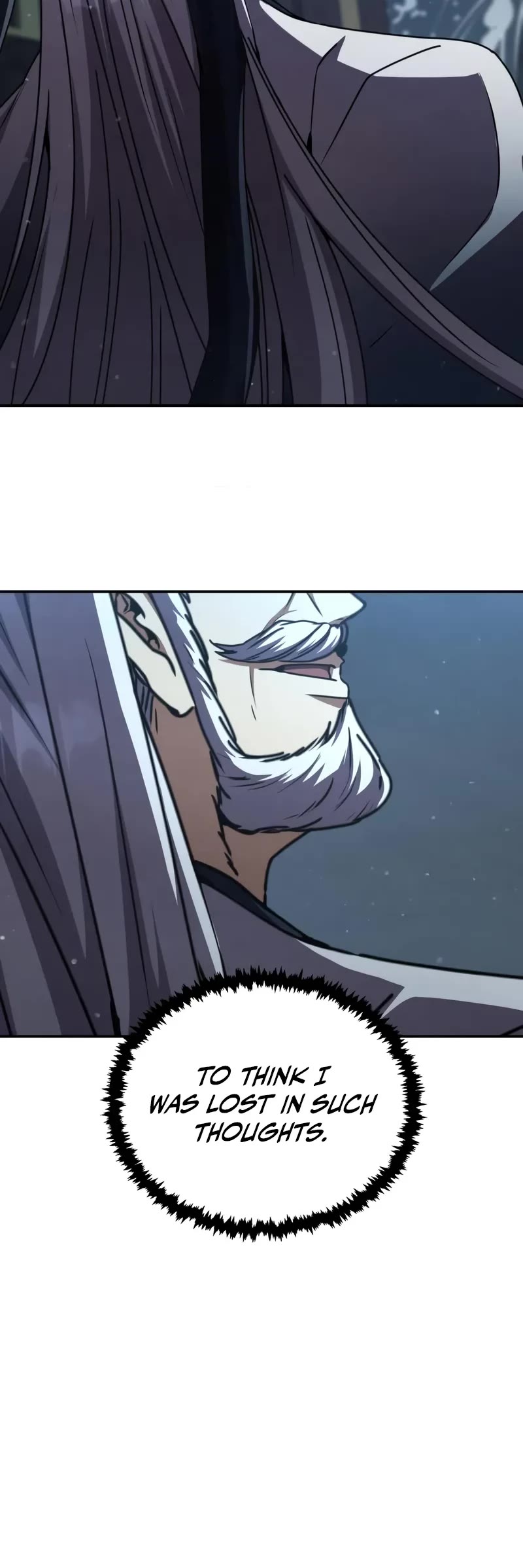Reincarnation of the Fist King Chapter 27 page 35 - Chapter 27