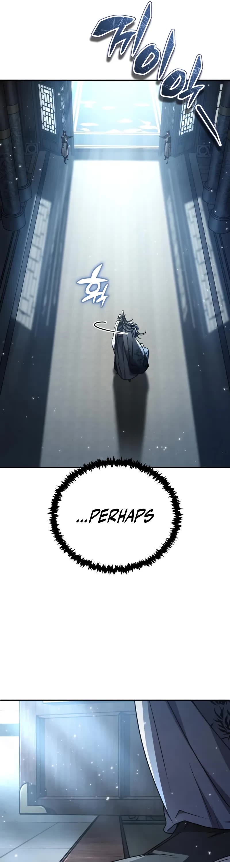 Reincarnation of the Fist King Chapter 27 page 36 - Chapter 27