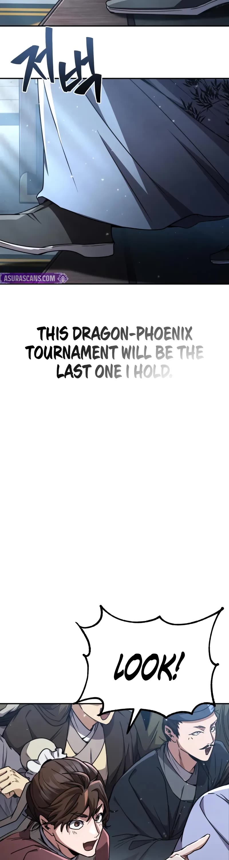 Reincarnation of the Fist King Chapter 27 page 37 - Chapter 27