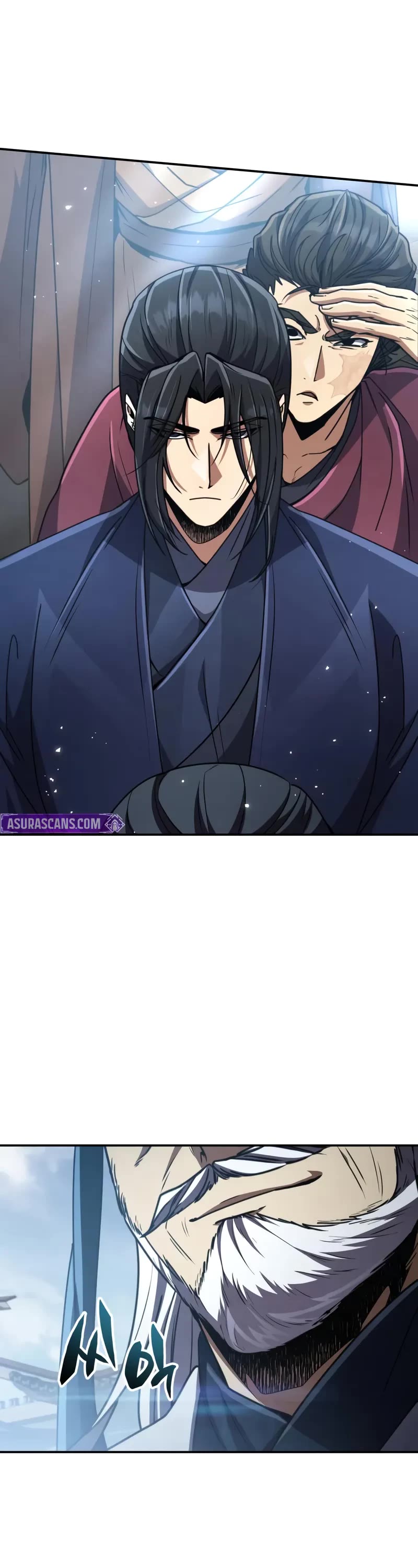 Reincarnation of the Fist King Chapter 27 page 41 - Chapter 27