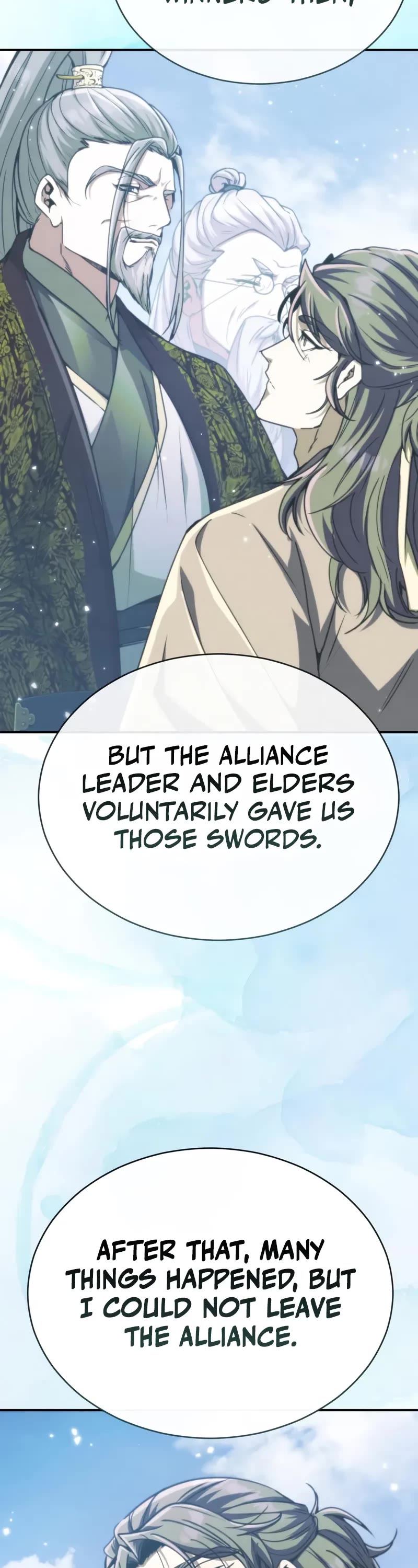 Reincarnation of the Fist King Chapter 27 page 47 - Chapter 27