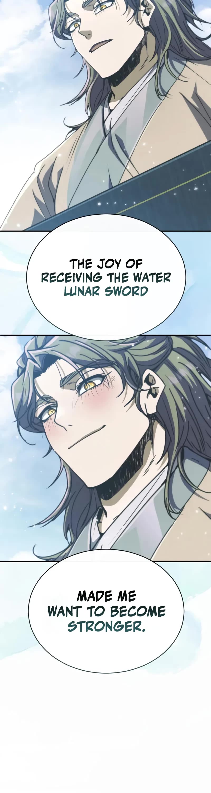 Reincarnation of the Fist King Chapter 27 page 48 - Chapter 27
