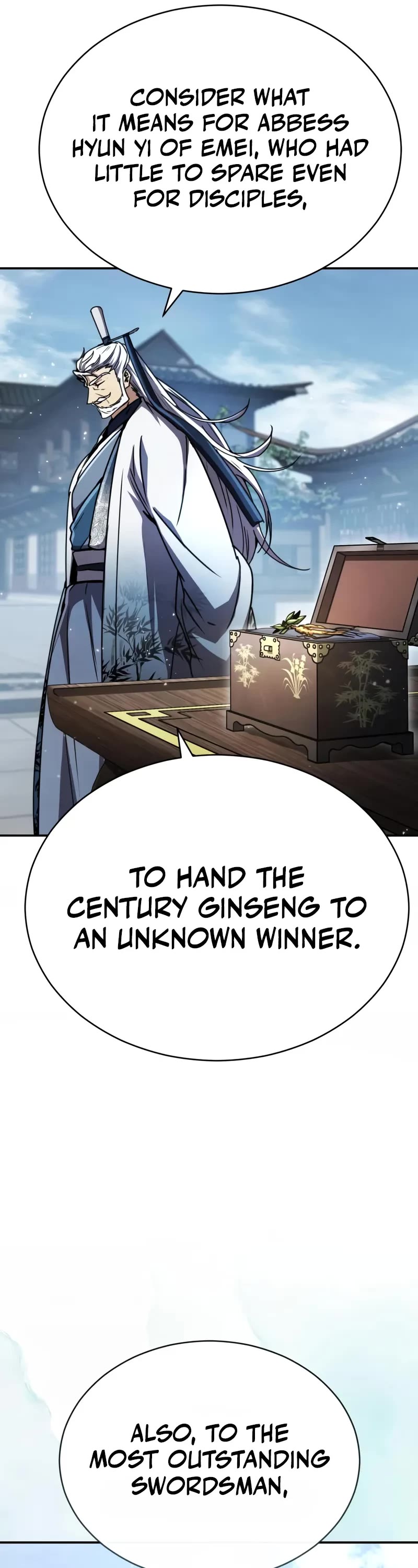Reincarnation of the Fist King Chapter 27 page 51 - Chapter 27