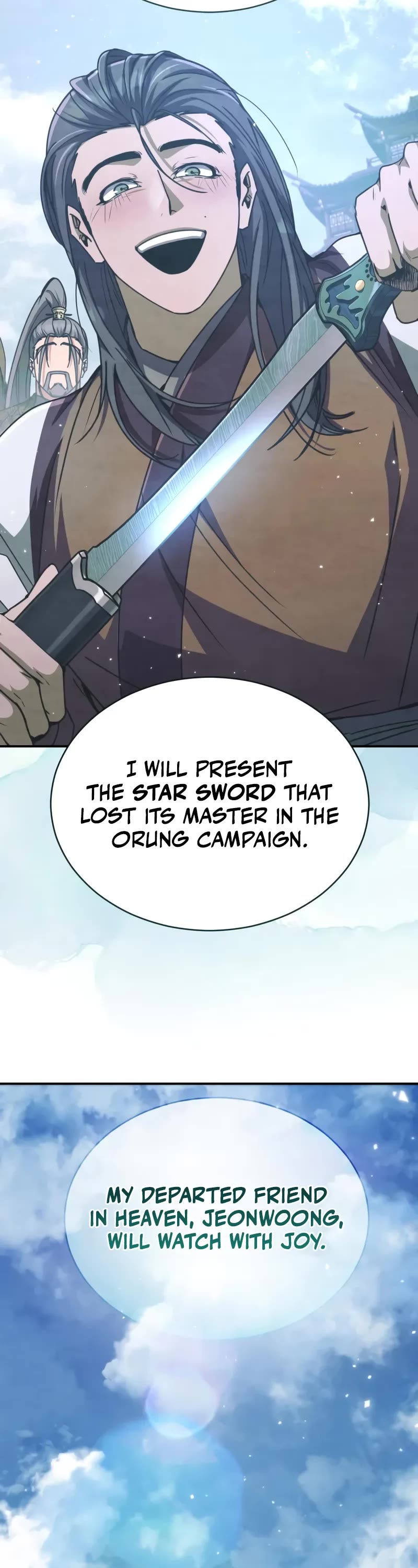 Reincarnation of the Fist King Chapter 27 page 52 - Chapter 27