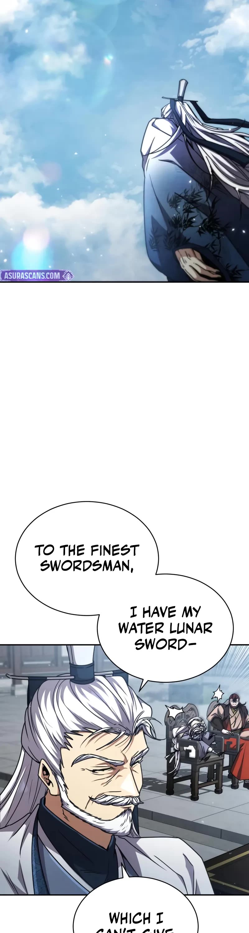 Reincarnation of the Fist King Chapter 27 page 53 - Chapter 27