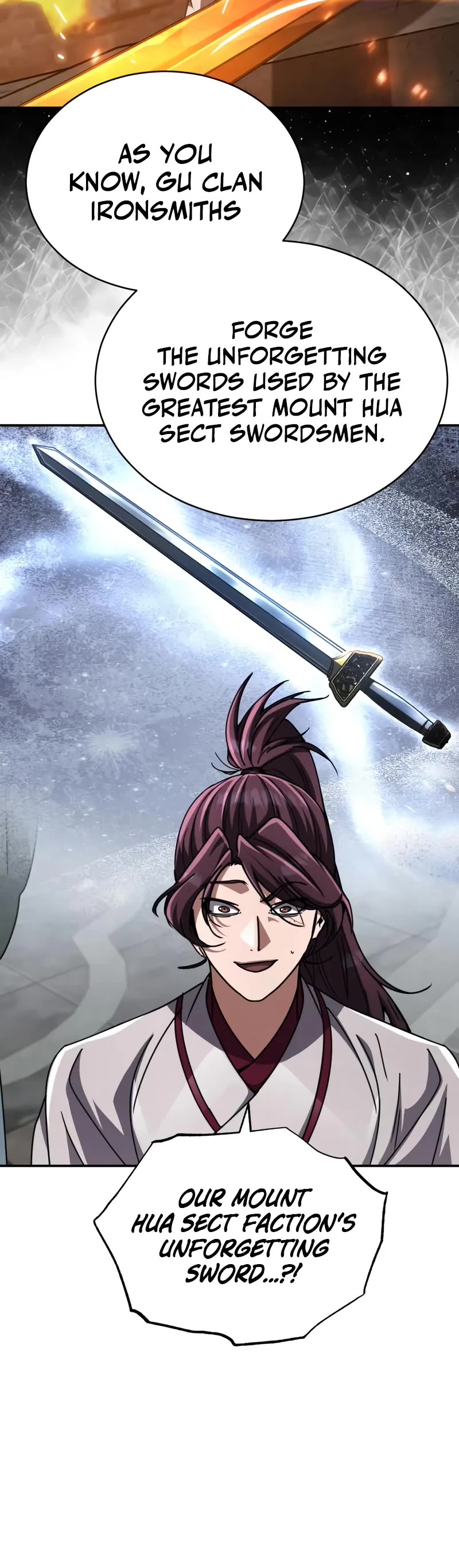 Reincarnation of the Fist King Chapter 27 page 55 - Chapter 27