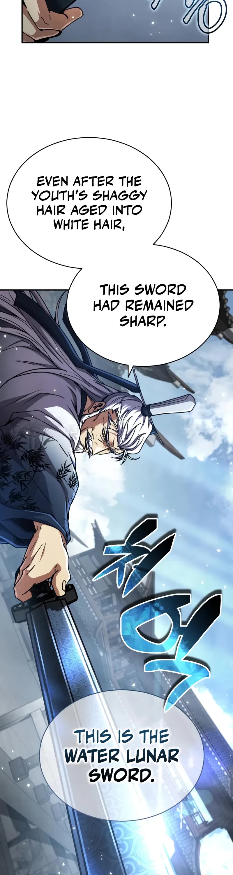 Reincarnation of the Fist King Chapter 27 page 57 - Chapter 27