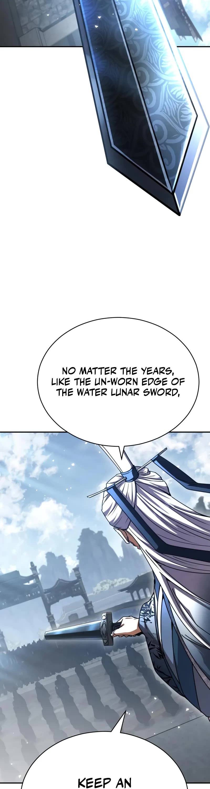 Reincarnation of the Fist King Chapter 27 page 58 - Chapter 27