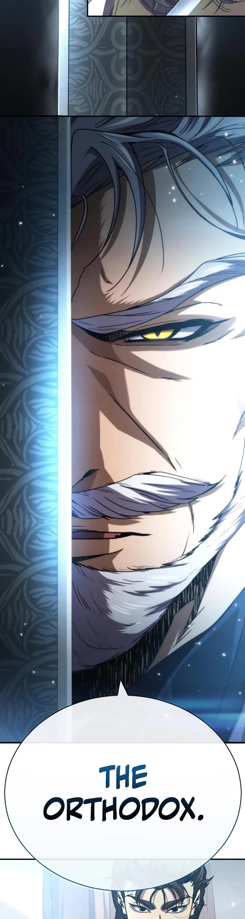 Reincarnation of the Fist King Chapter 27 page 63 - Chapter 27